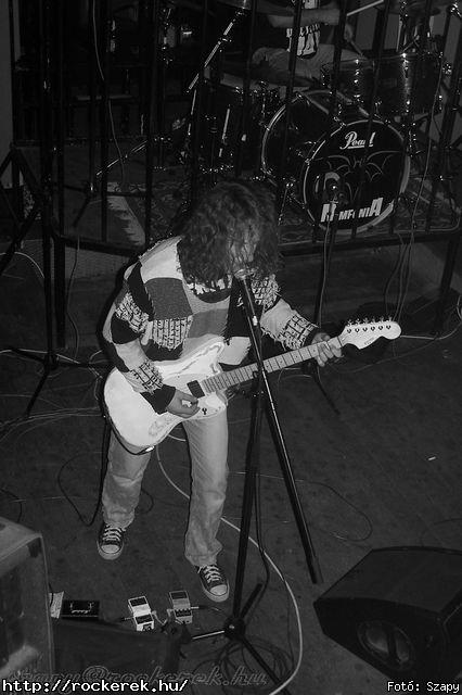  Masterpiece,  Nimfonia - Fot: Szapy