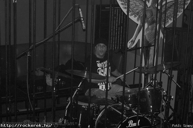  Masterpiece,  Nimfonia - Fot: Szapy