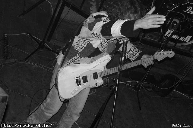  Masterpiece,  Nimfonia - Fot: Szapy