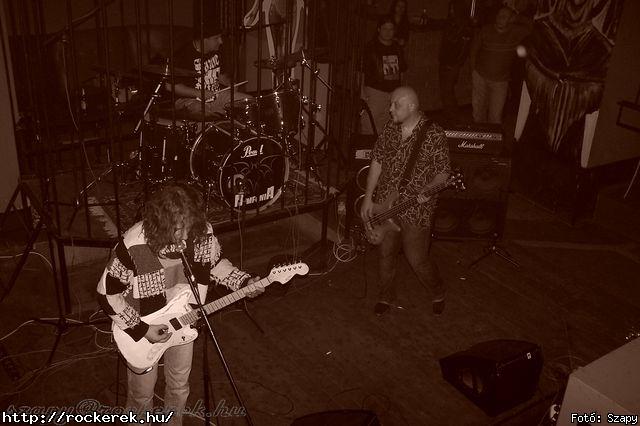  Masterpiece,  Nimfonia - Fot: Szapy