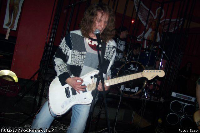  Masterpiece,  Nimfonia - Fot: Szapy