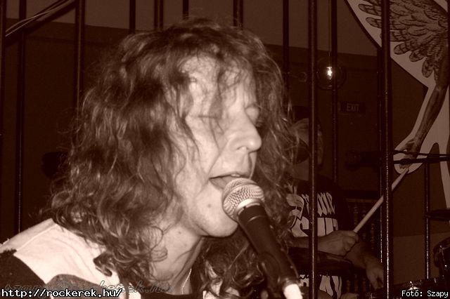  Masterpiece,  Nimfonia - Fot: Szapy