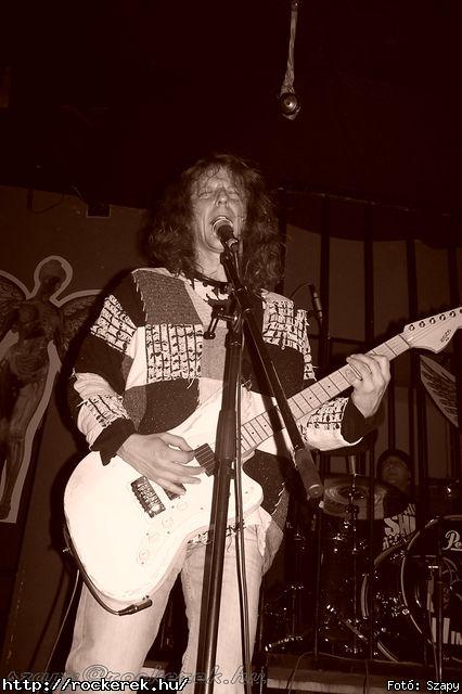  Masterpiece,  Nimfonia - Fot: Szapy