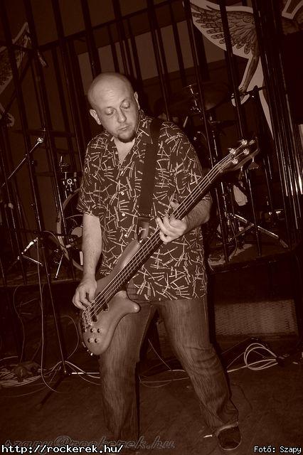  Masterpiece,  Nimfonia - Fot: Szapy