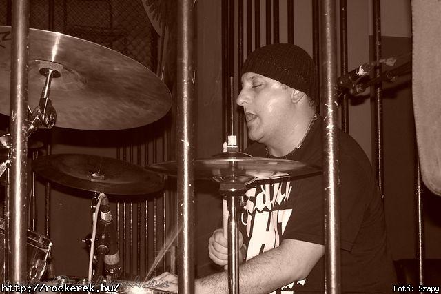  Masterpiece,  Nimfonia - Fot: Szapy