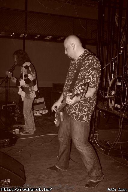  Masterpiece,  Nimfonia - Fot: Szapy