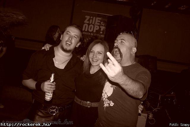  Masterpiece,  Nimfonia - Fot: Szapy