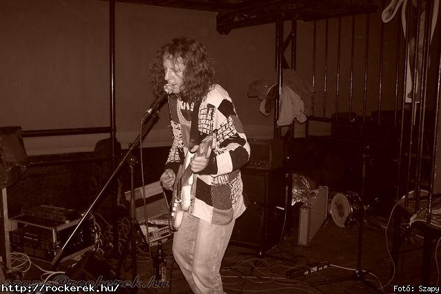  Masterpiece,  Nimfonia - Fot: Szapy