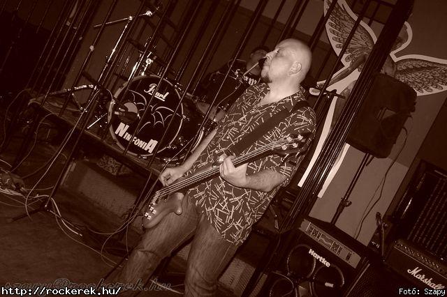  Masterpiece,  Nimfonia - Fot: Szapy