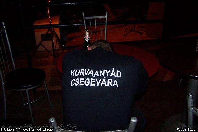  Masterpiece,  Nimfonia - Fot: Szapy