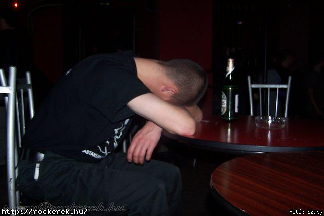  Masterpiece,  Nimfonia - Fot: Szapy