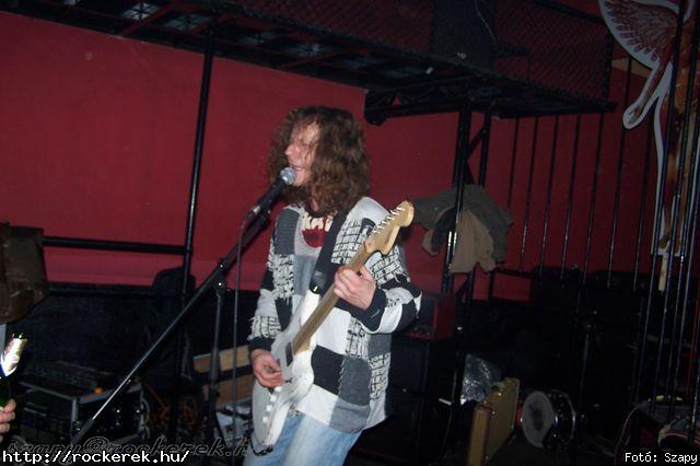  Masterpiece,  Nimfonia - Fot: Szapy