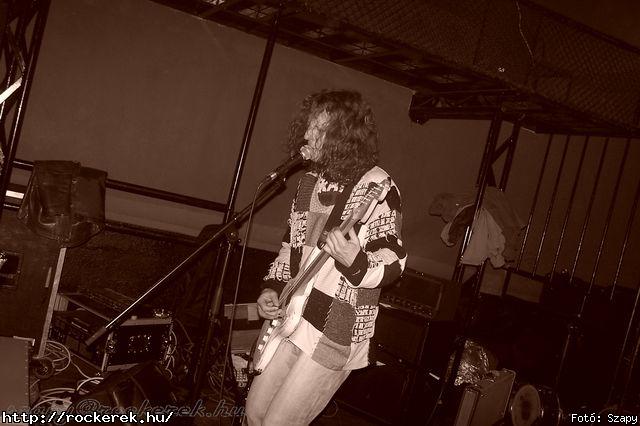  Masterpiece,  Nimfonia - Fot: Szapy