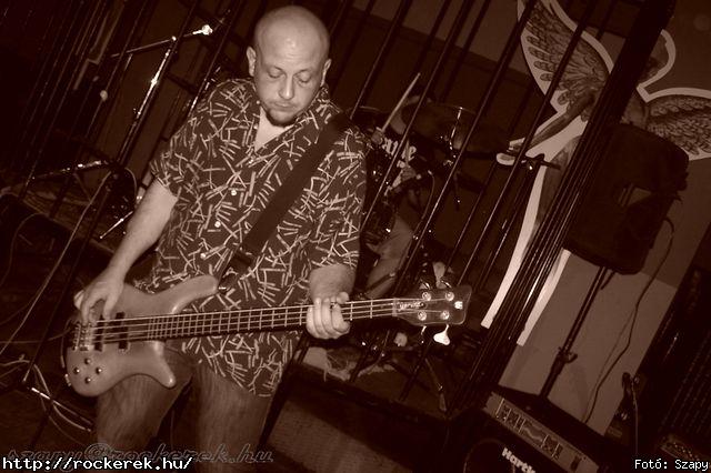  Masterpiece,  Nimfonia - Fot: Szapy