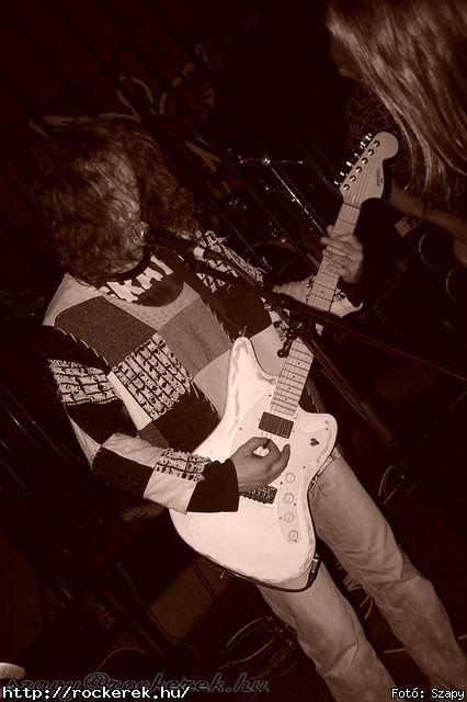  Masterpiece,  Nimfonia - Fot: Szapy