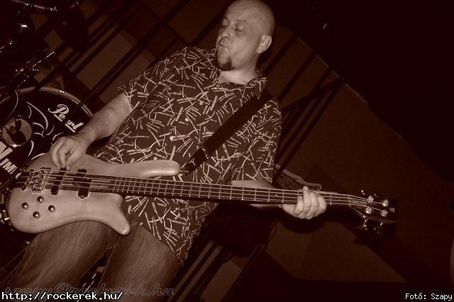  Masterpiece,  Nimfonia - Fot: Szapy