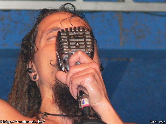  Amoprhis, Amoral, Amorphis, Before The Dawn - Fot: Rage