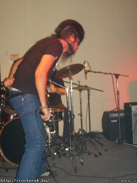  Depths Of Desecration, Endless River, Sollen - Fot: szandra1226