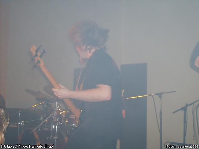  Depths Of Desecration, Endless River, Sollen - Fot: szandra1226