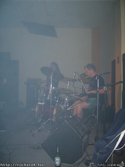  Depths Of Desecration, Endless River, Sollen - Fot: szandra1226