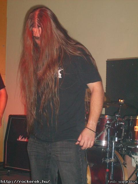  Depths Of Desecration, Endless River, Sollen - Fot: szandra1226