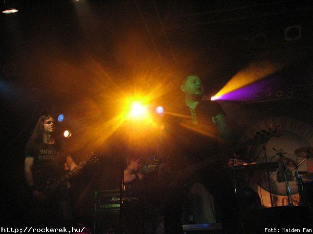  Hollywood Rose - Fot: Maiden Fan