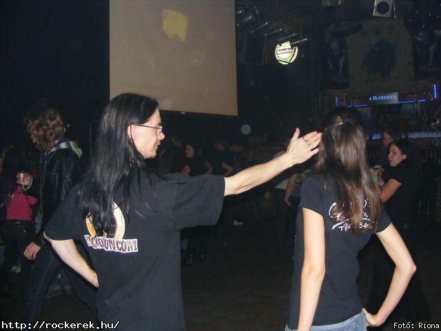 Hollywood Rose - Fot: Riona