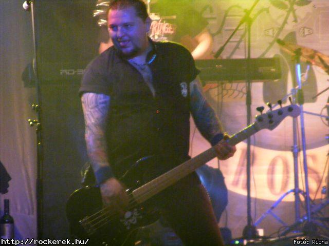  Hollywood Rose - Fot: Riona