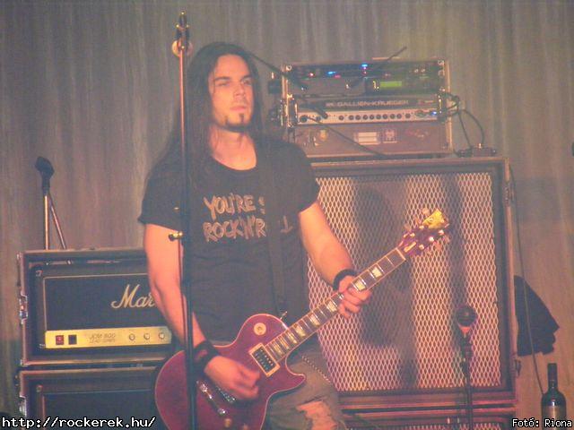  Hollywood Rose - Fot: Riona