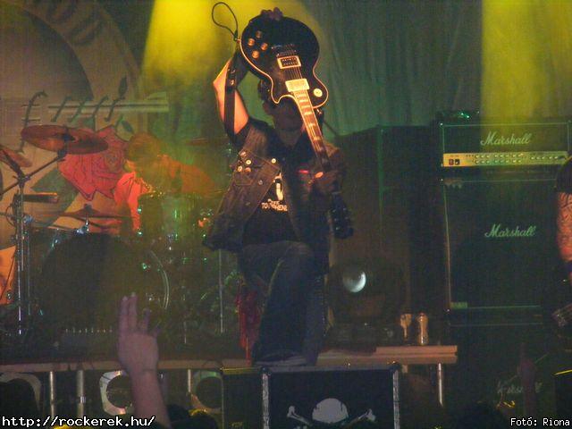  Hollywood Rose - Fot: Riona