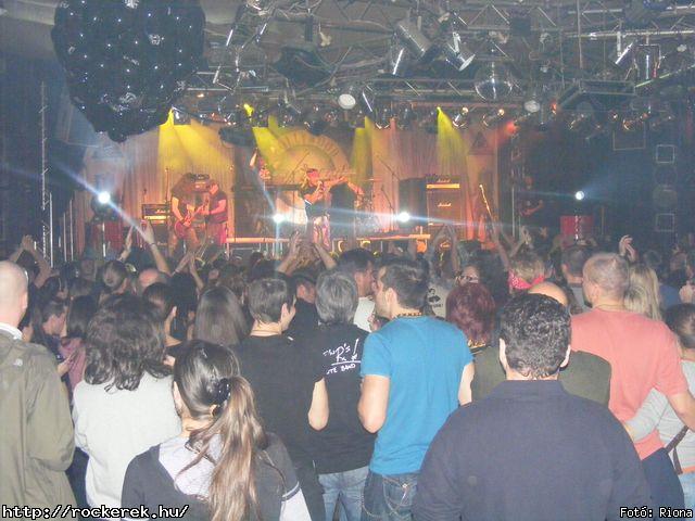  Hollywood Rose - Fot: Riona