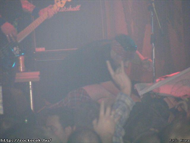  Hollywood Rose - Fot: Riona
