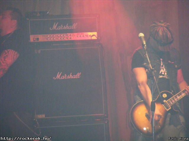  Hollywood Rose - Fot: Riona