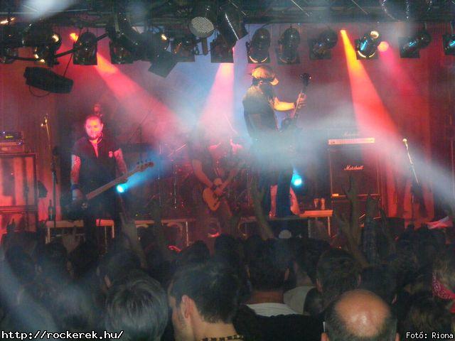  Hollywood Rose - Fot: Riona