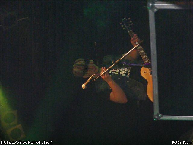  Hollywood Rose - Fot: Riona