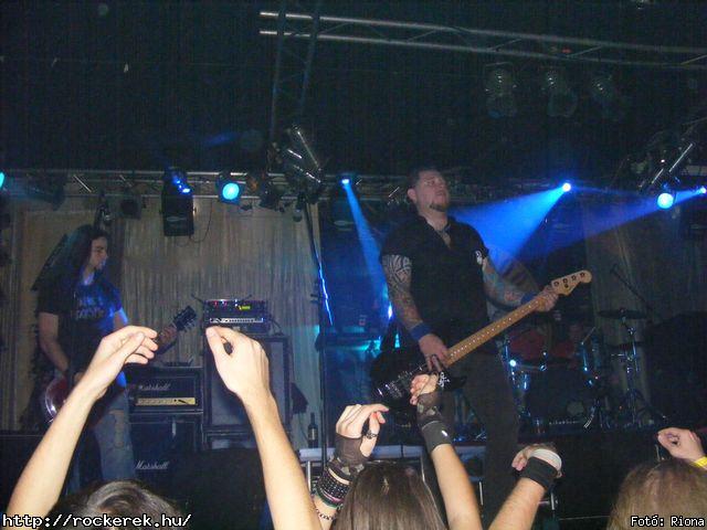  Hollywood Rose - Fot: Riona