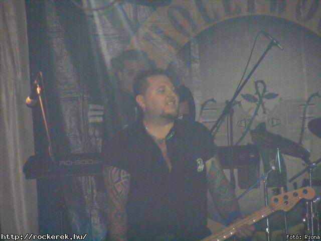  Hollywood Rose - Fot: Riona