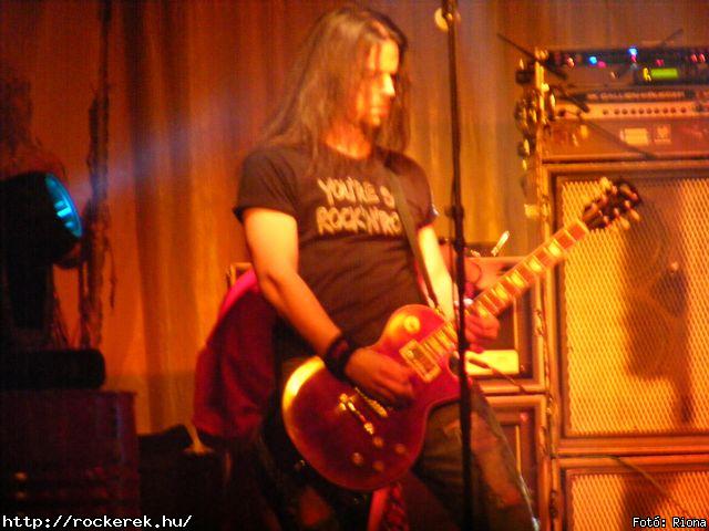  Hollywood Rose - Fot: Riona