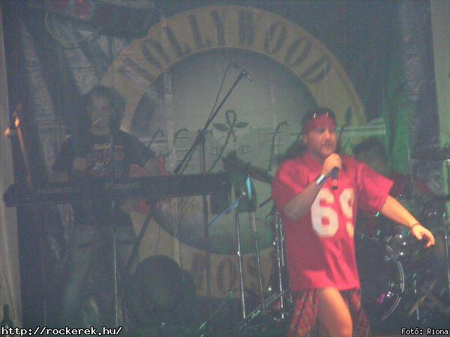  Hollywood Rose - Fot: Riona