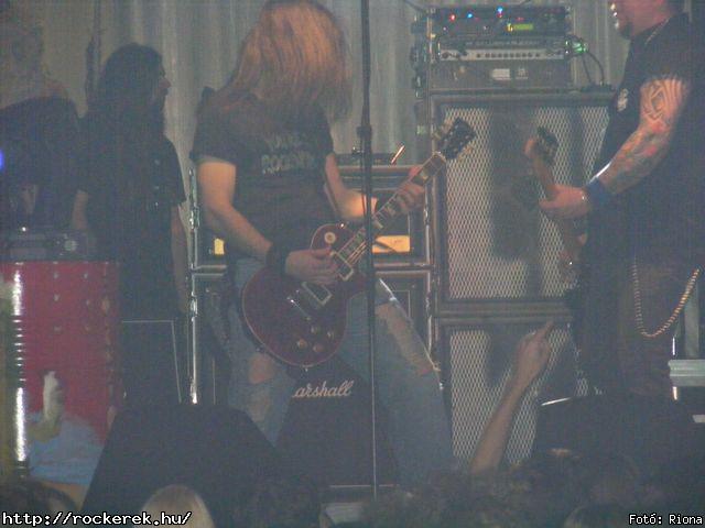  Hollywood Rose - Fot: Riona