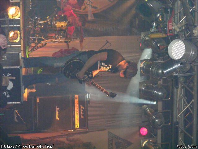  Hollywood Rose - Fot: Riona