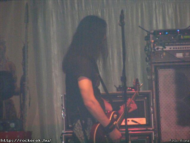  Hollywood Rose - Fot: Riona