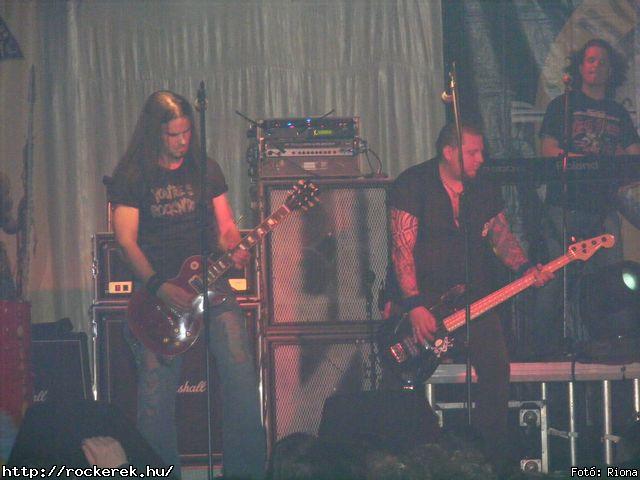  Hollywood Rose - Fot: Riona