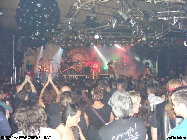  Hollywood Rose - Fot: Riona