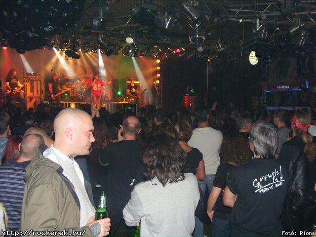  Hollywood Rose - Fot: Riona