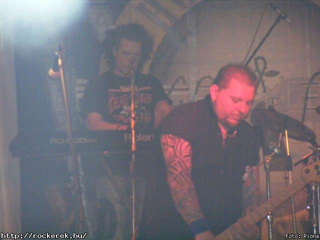  Hollywood Rose - Fot: Riona