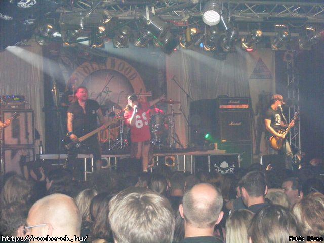  Hollywood Rose - Fot: Riona