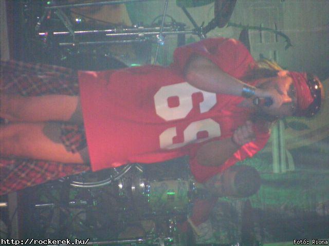  Hollywood Rose - Fot: Riona