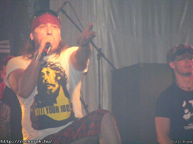  Hollywood Rose - Fot: Riona