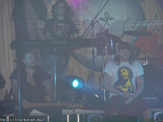  Hollywood Rose - Fot: Riona
